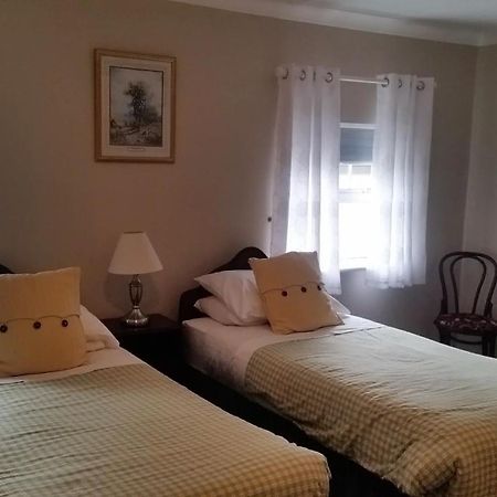Glebe House 호텔 모힐 객실 사진