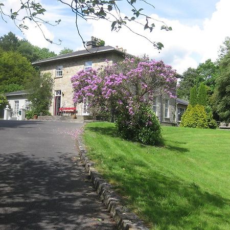 Glebe House 호텔 모힐 외부 사진