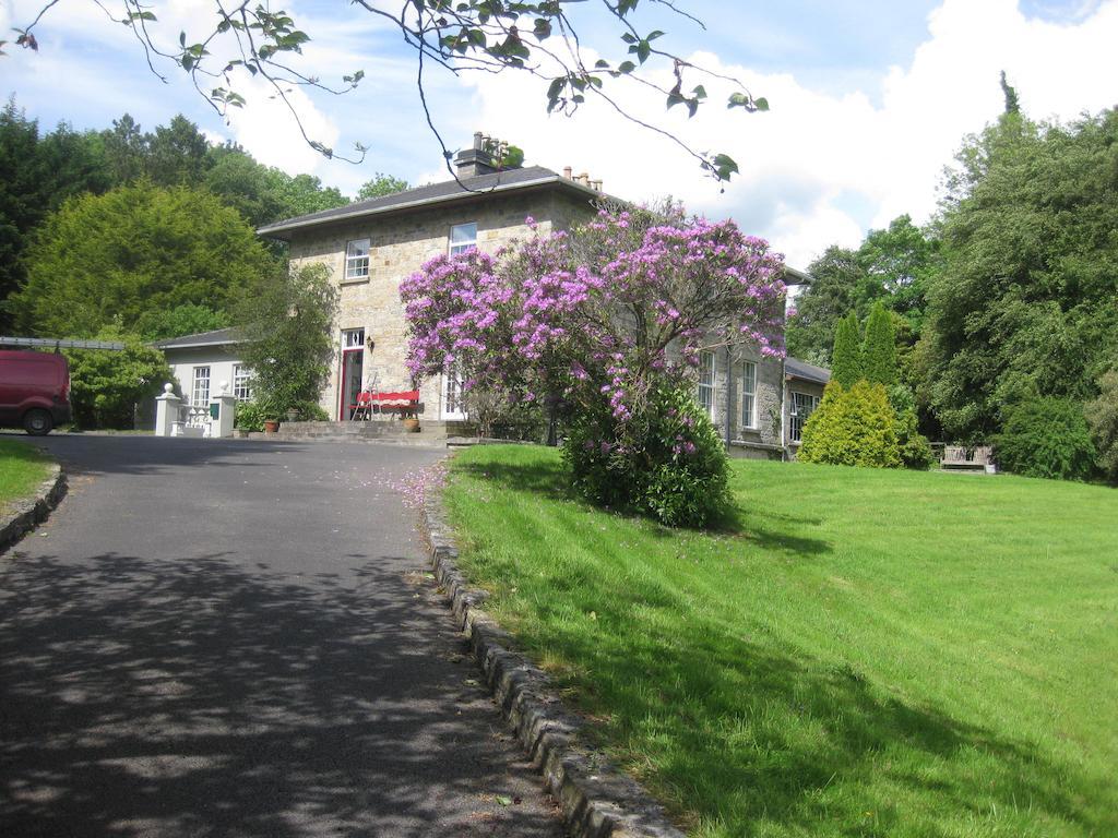Glebe House 호텔 모힐 외부 사진