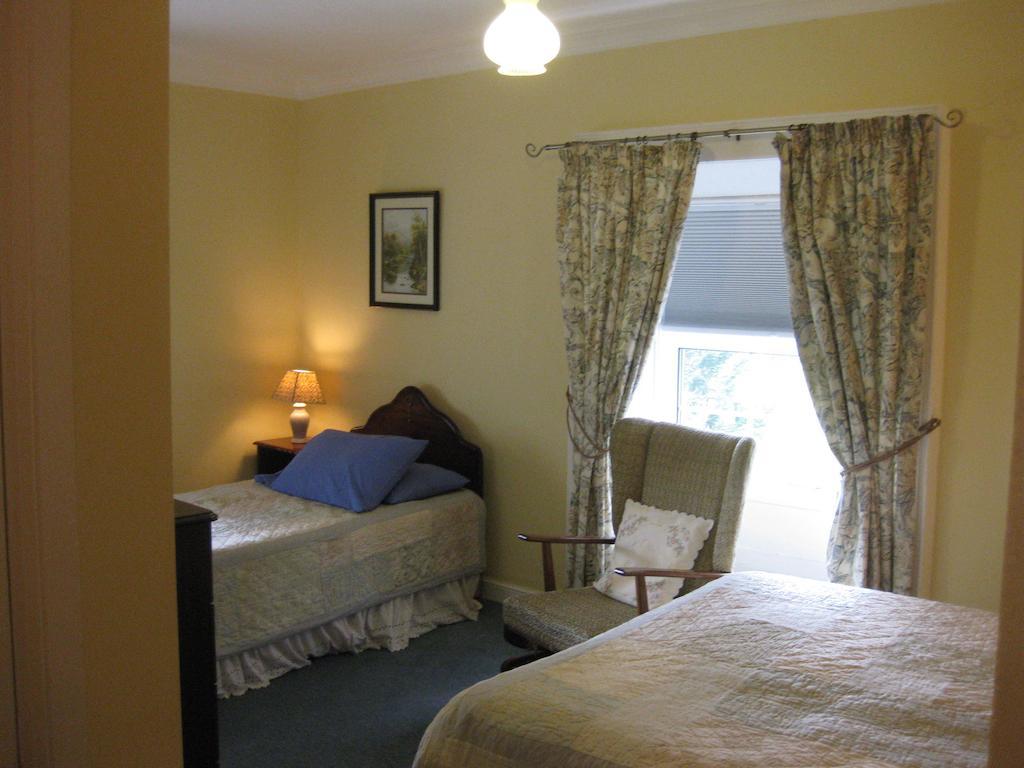 Glebe House 호텔 모힐 객실 사진