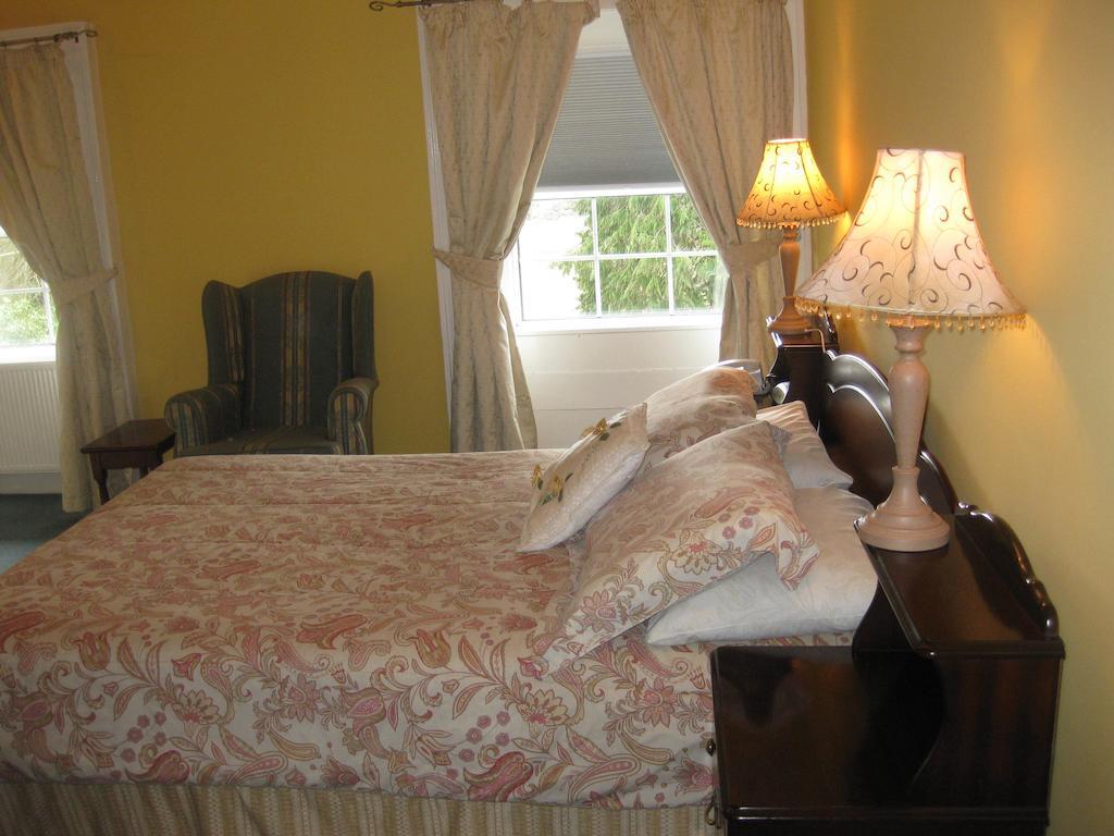 Glebe House 호텔 모힐 외부 사진