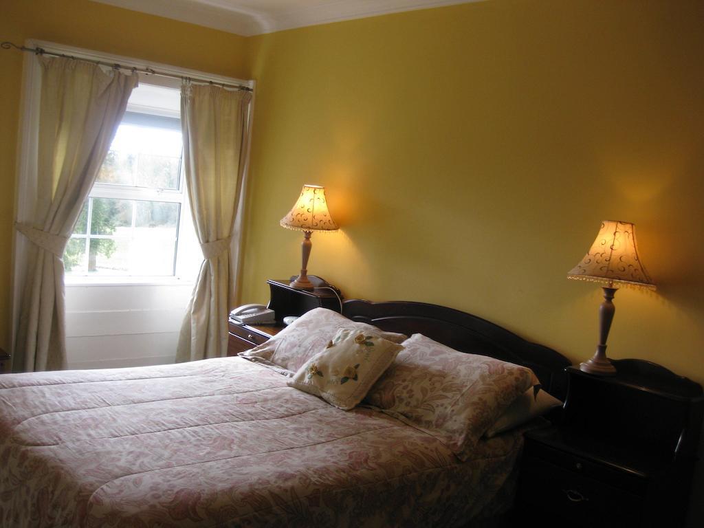 Glebe House 호텔 모힐 객실 사진