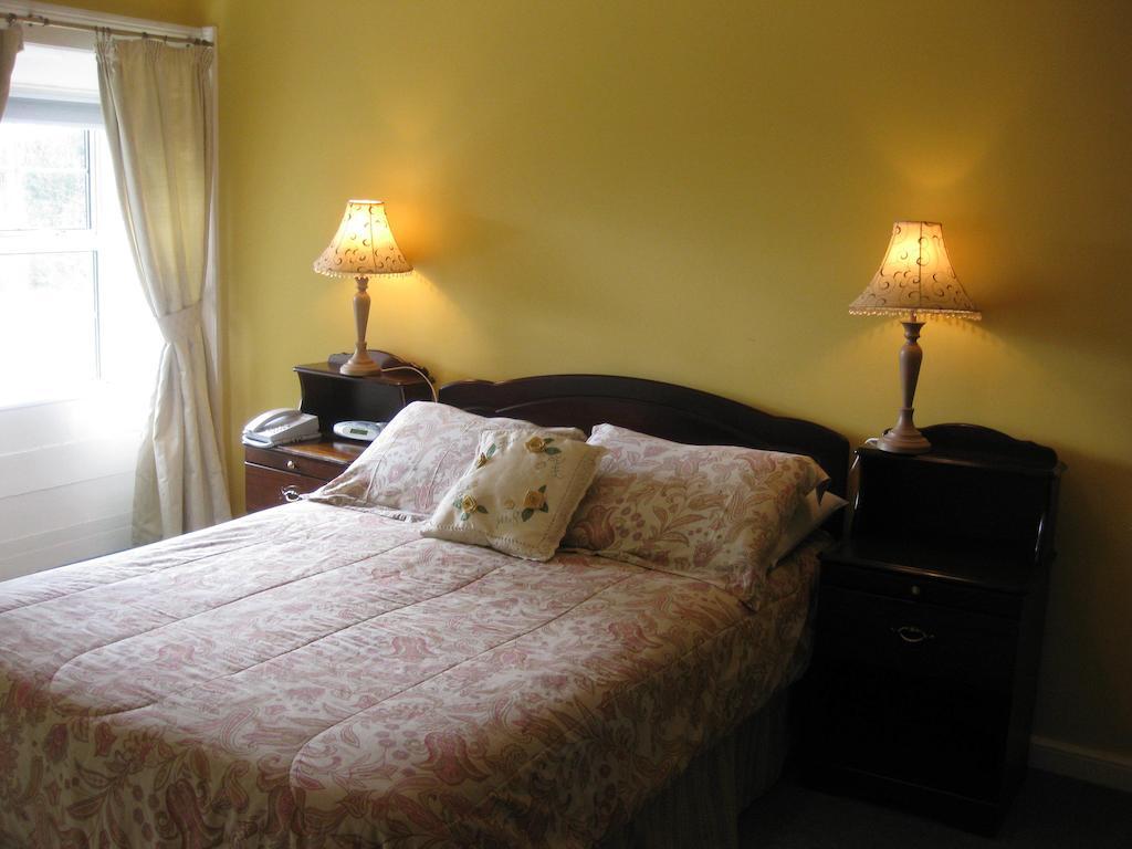 Glebe House 호텔 모힐 객실 사진