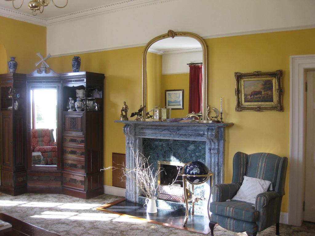 Glebe House 호텔 모힐 외부 사진