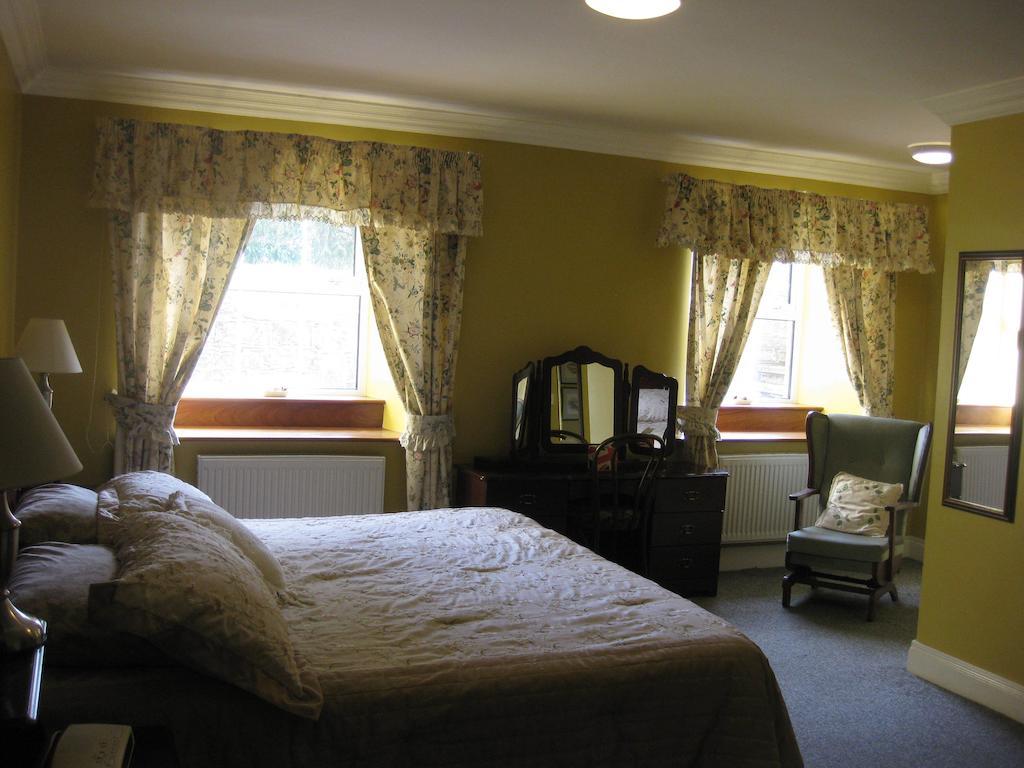 Glebe House 호텔 모힐 객실 사진