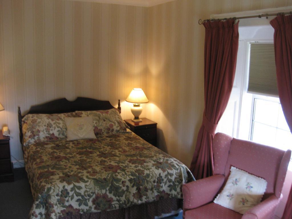 Glebe House 호텔 모힐 객실 사진
