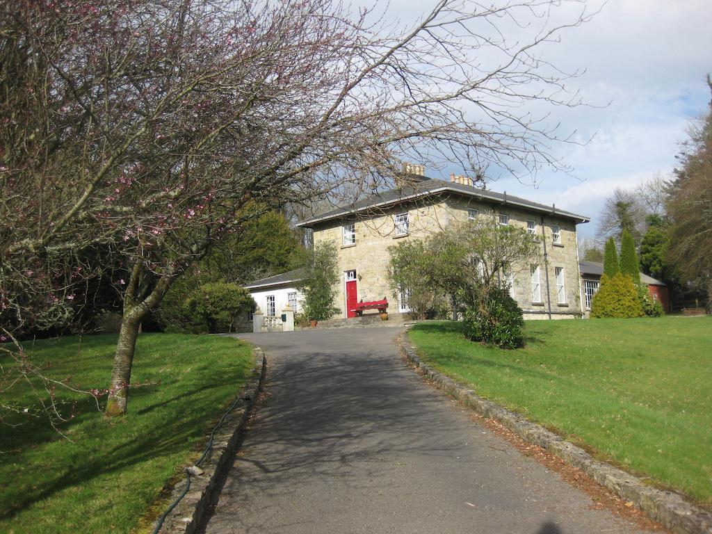 Glebe House 호텔 모힐 외부 사진