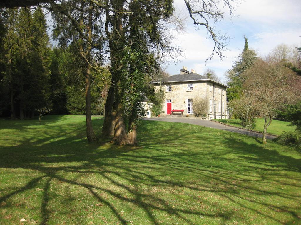 Glebe House 호텔 모힐 외부 사진