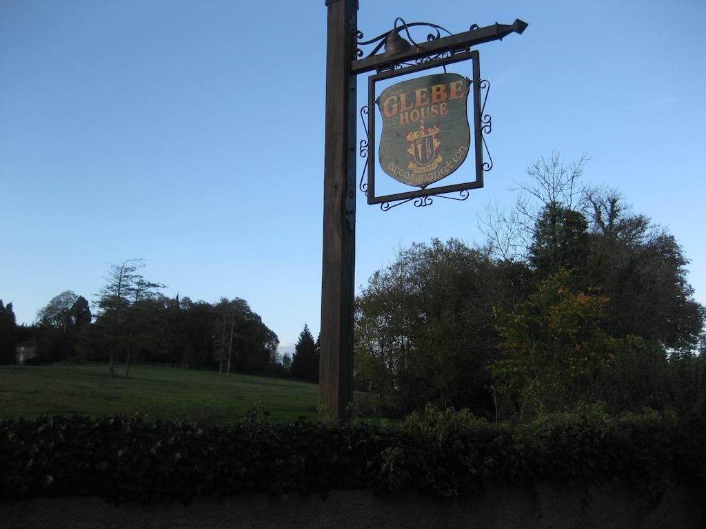 Glebe House 호텔 모힐 외부 사진